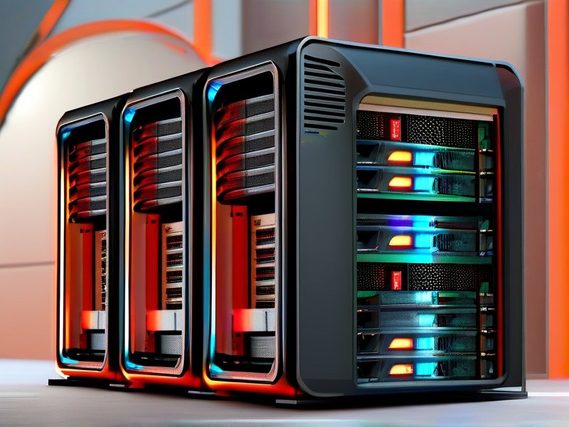 出海必选！高效稳定的全球服务器解决方案揭秘