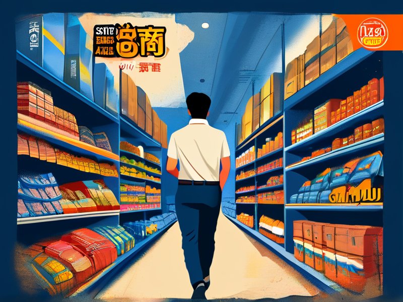 东南亚电商新蓝海：本土化掘金策略与红利期指南