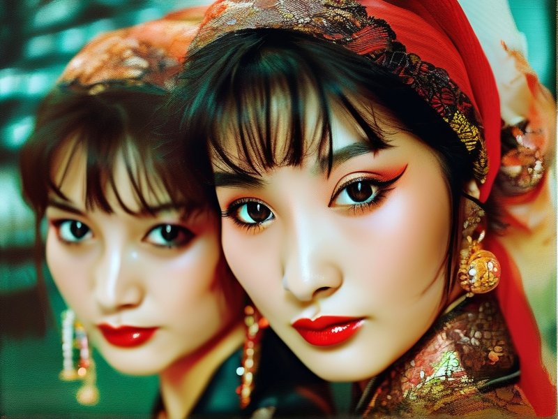 港岛新声：数字创意如何掀起维港文化新浪潮