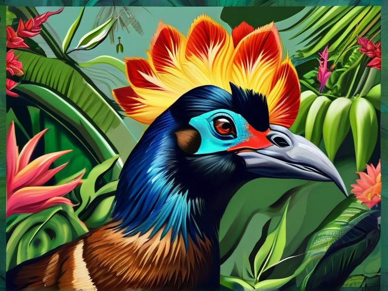 暹罗现象级短视频：揭秘热带国度流量密码