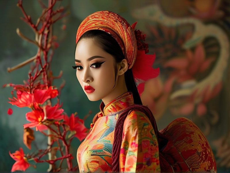 越南本土文化新势力：揭秘东南亚下一个爆款！