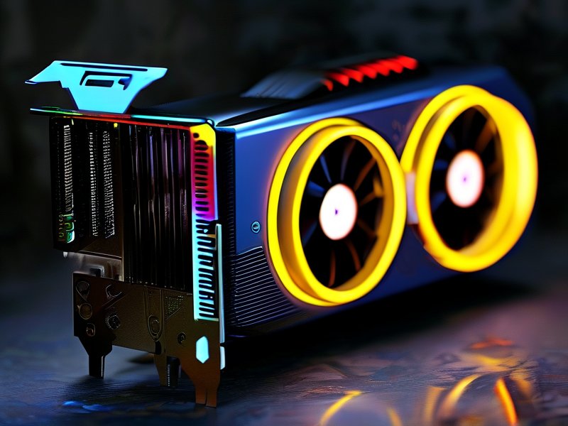 黑科技显卡租赁指南，游戏渲染效率翻倍！