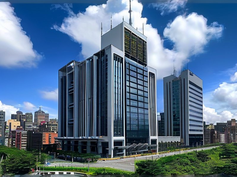 台北云端新机遇：高速服务器赋能企业全球发展