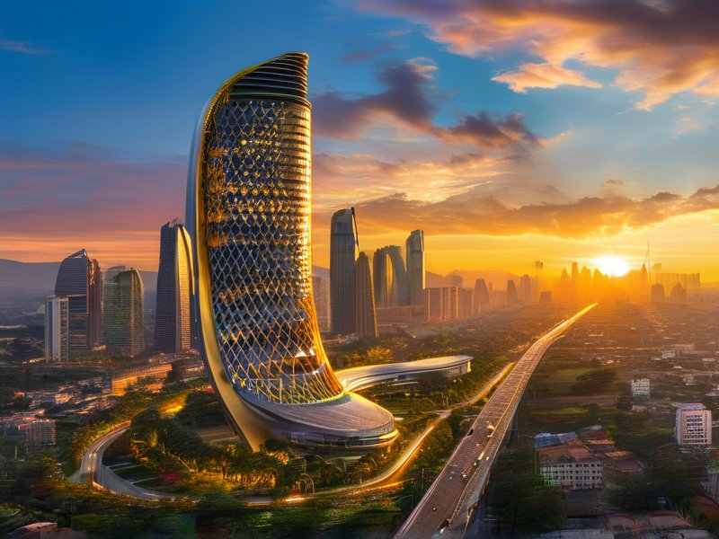 南亚云端新引擎：全球企业数字基建的黄金跳板