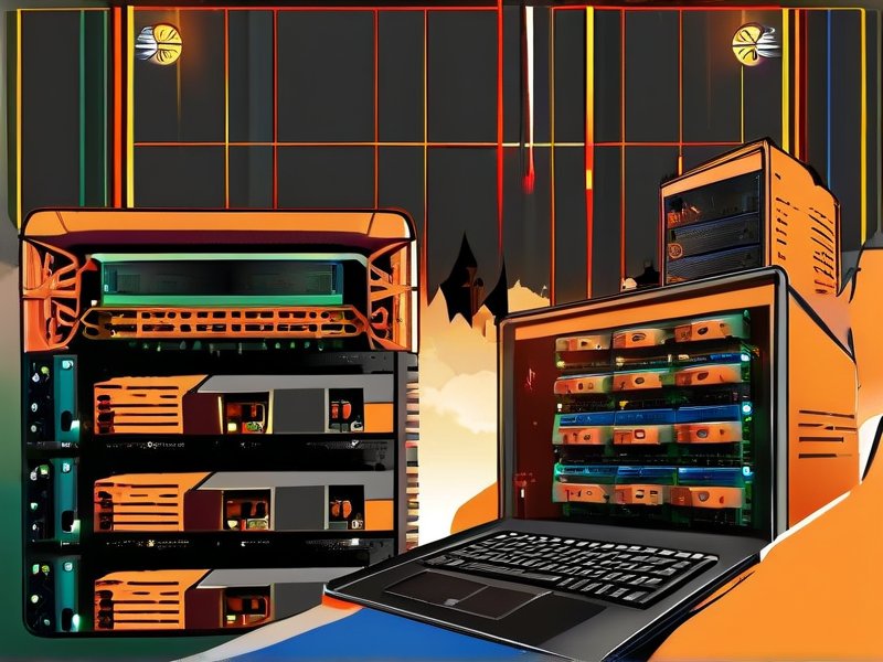 东南亚服务器配置秘籍：跨境业务加速新选择