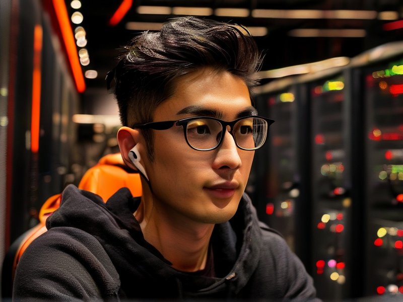 揭秘跨境加速器：低延迟服务器新贵助电商腾飞