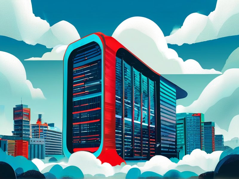 云端办公新纪元：台湾区超算服务重塑远程协作体验