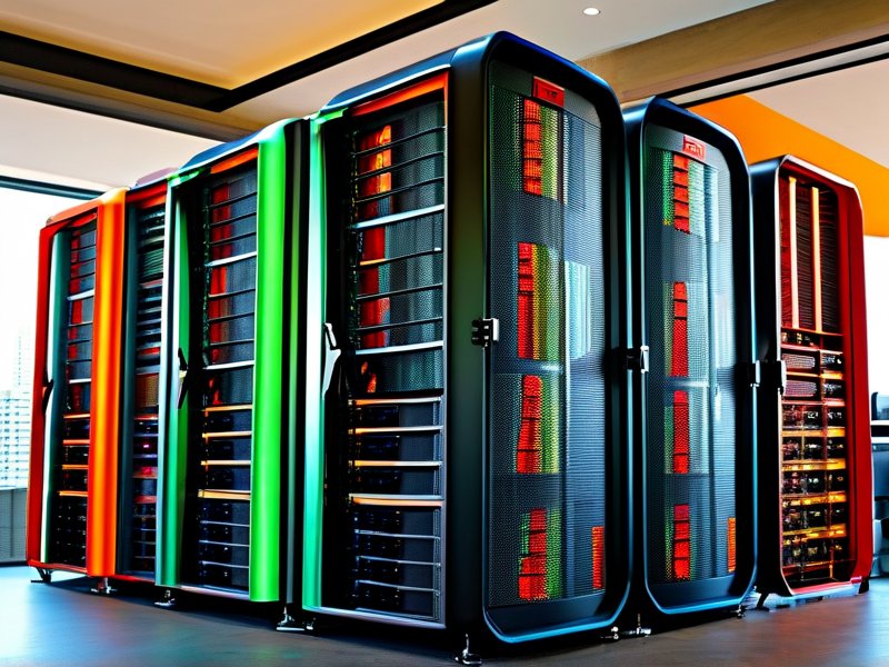 台北企业云端升级指南：智能服务器方案全解析