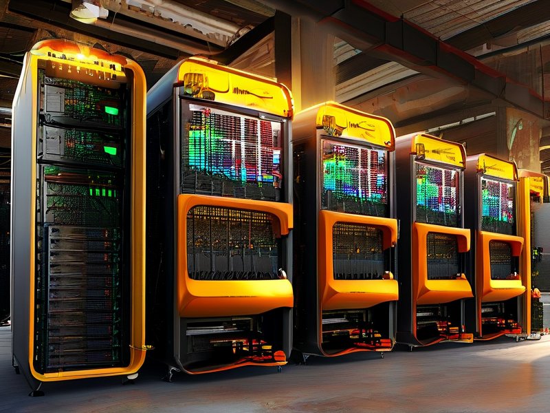 中东服务器新宠：国际站流量飙升秘籍