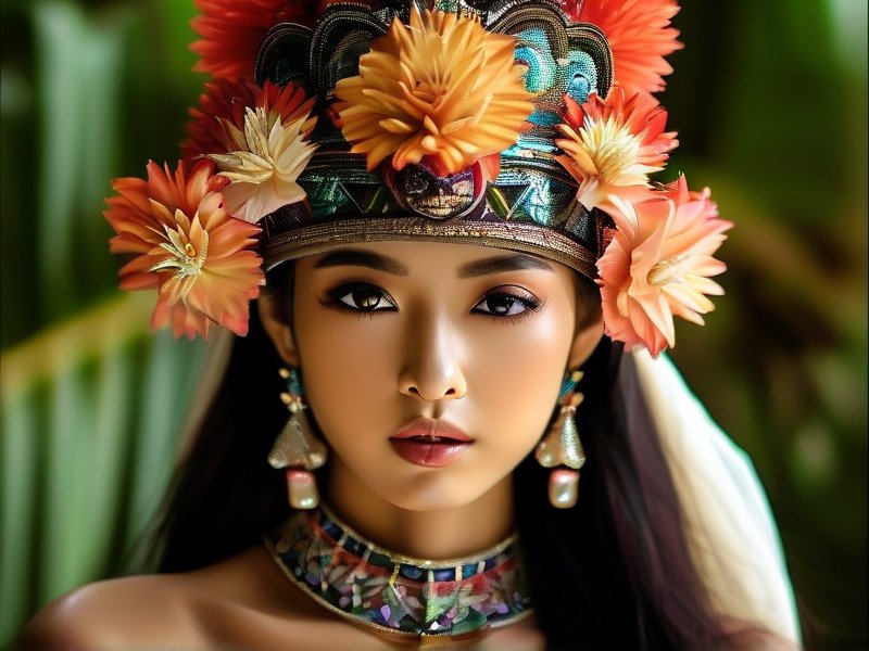 马来本土文化符号崛起，揭秘未被发现的宝藏IP