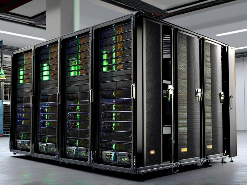 南亚云端黑科技：低成本高稳定服务器新选择揭秘