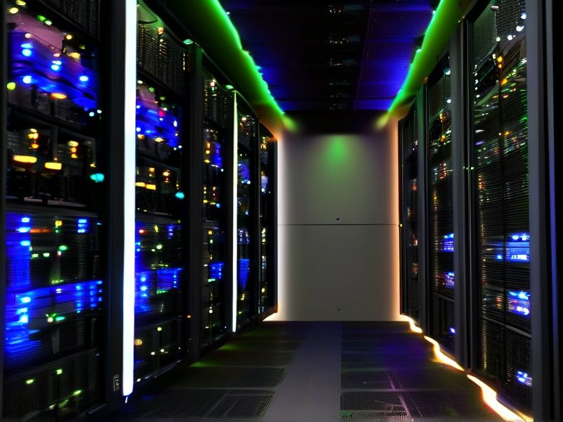 跨境加速黑科技：海外服务器稳如飞！