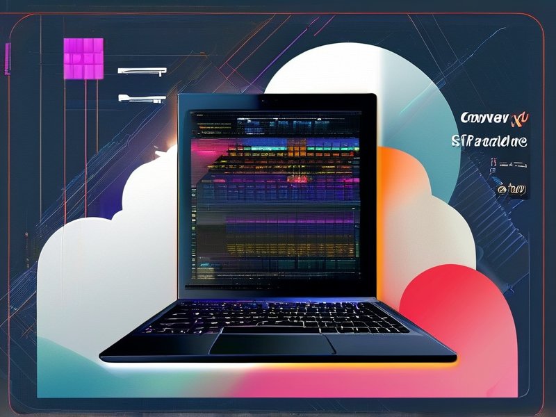 跨境云端新体验：高效计算触手可及