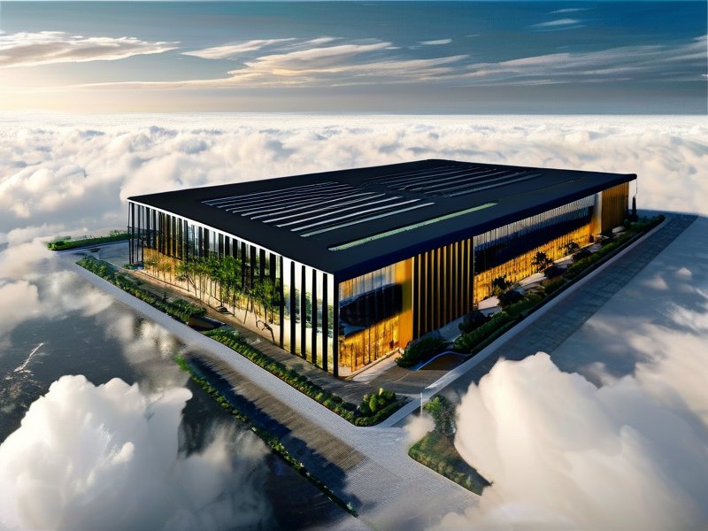 云端黑科技！爱琴海云端算力重塑高效办公