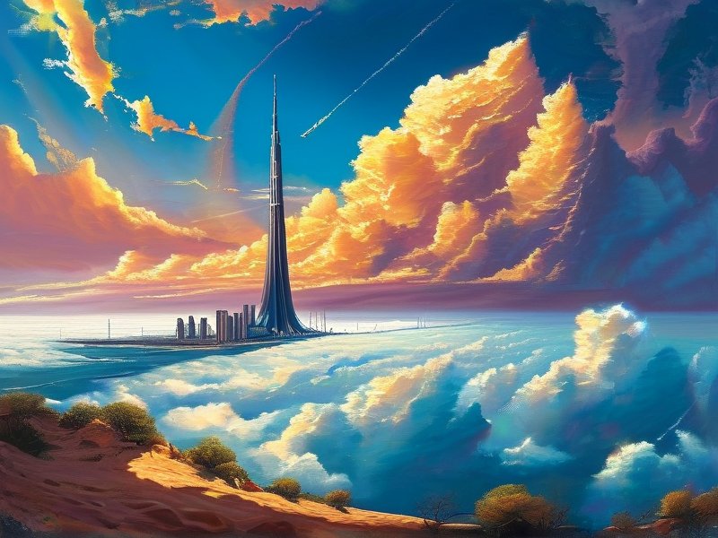 云端算力革命：海湾数字新纪元触手可及