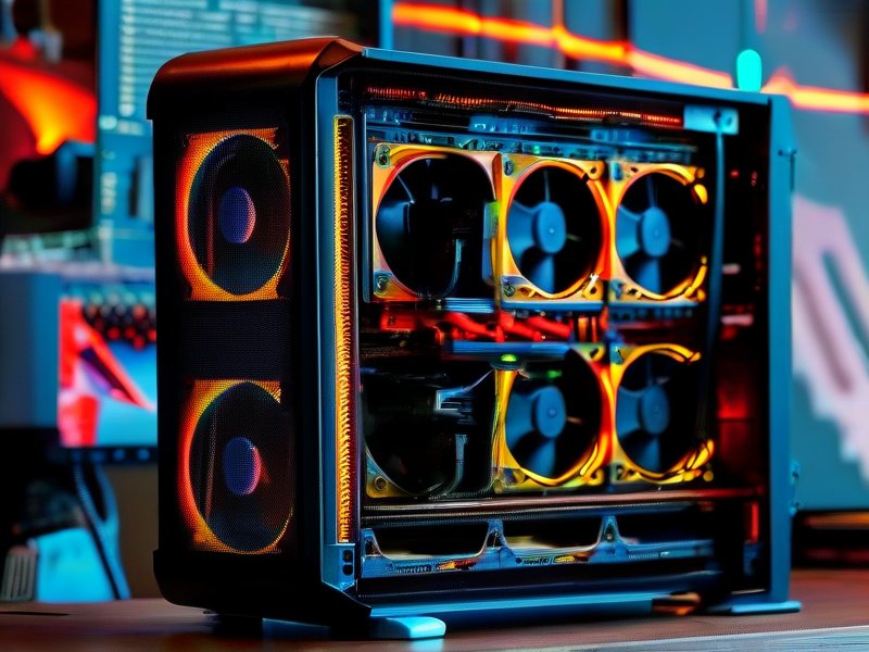 跨境服务器黑科技：极速稳定方案，性价比之王2023年度推荐