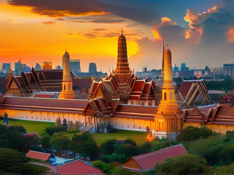 暹罗爆款直邮攻略：跨境好物清单手慢无！