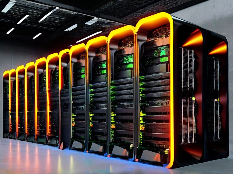 算力黑科技：云端GPU加速助力AI训练新突破