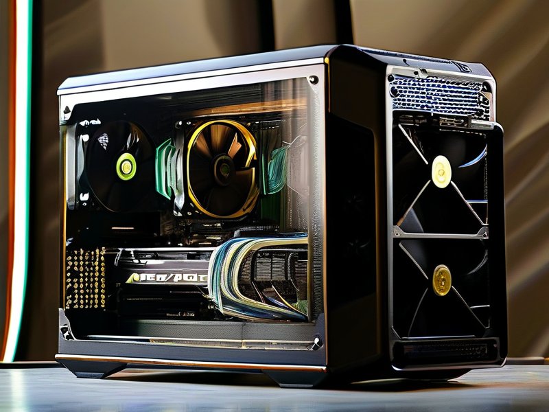 AI算力租赁新选择，GPU租用强力支援项目攻坚