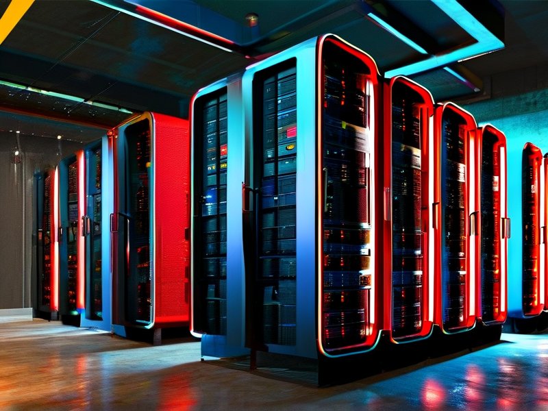 南亚稳定服务器新选择：解锁跨境访问流量密码！