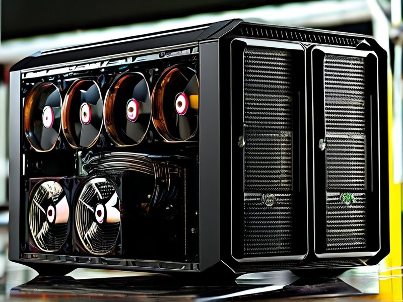 欧洲新锐服务器方案，速度与性价比的双重突围