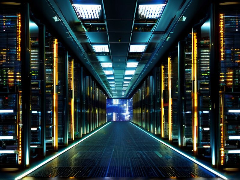 解锁全球高速通道！异国服务器黑科技配置揭秘