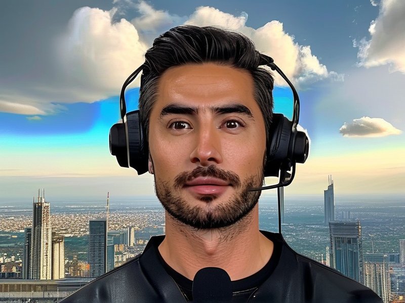 云端黑科技来袭：零成本跨境远程PC办公新体验