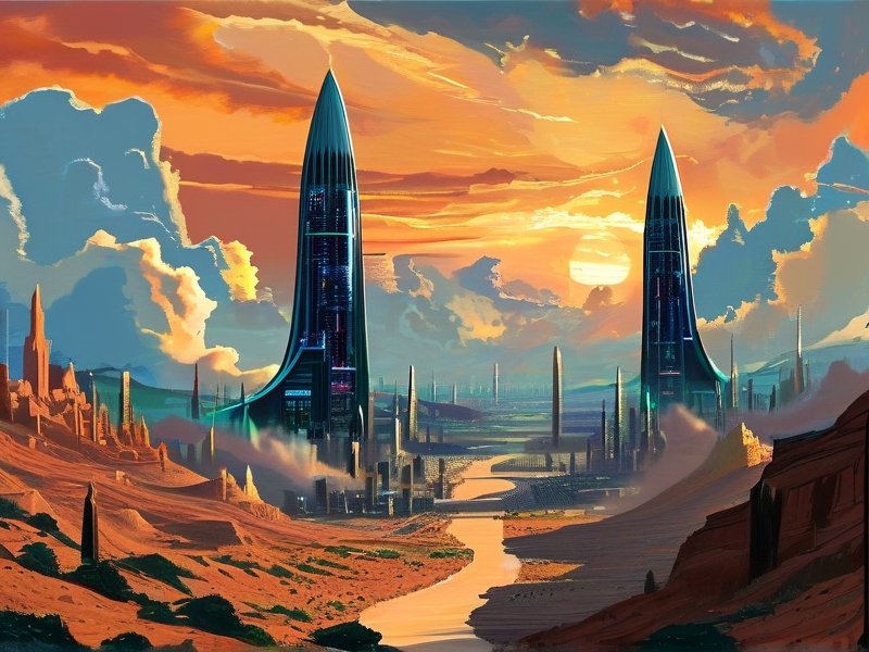 中东云端算力崛起，解锁元宇宙新入口