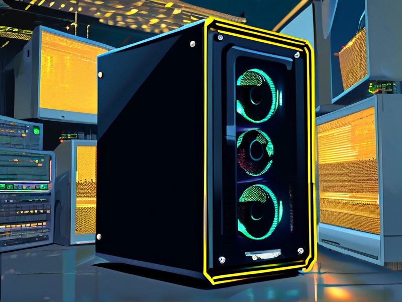 欧洲云端主机：远程办公与游戏畅玩的完美方案