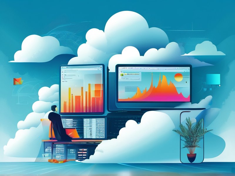 云端生产力新突破：无需硬件的远程办公革命