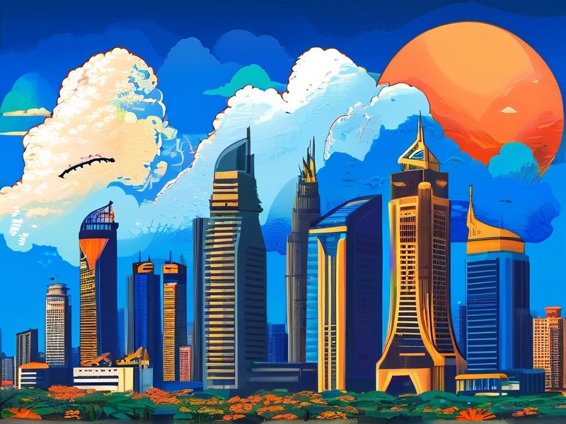 东南亚云服务新风口：跨境业务如何借势爆发增长