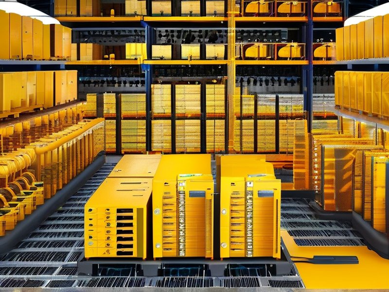 揭秘欧洲跨境黑科技：低成本云方案流量密码！