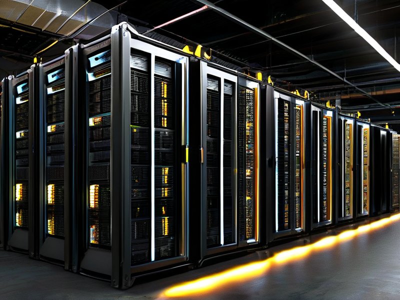 AI时代南美云端新阵地：高效服务器部署秘籍揭秘