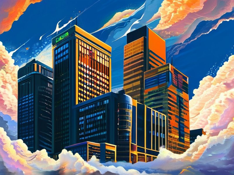 欧亚数字引擎，云端效能再突破