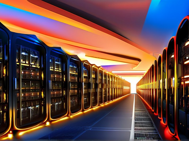 中东机房黑马曝光！跨境服务器稳定低价新选择