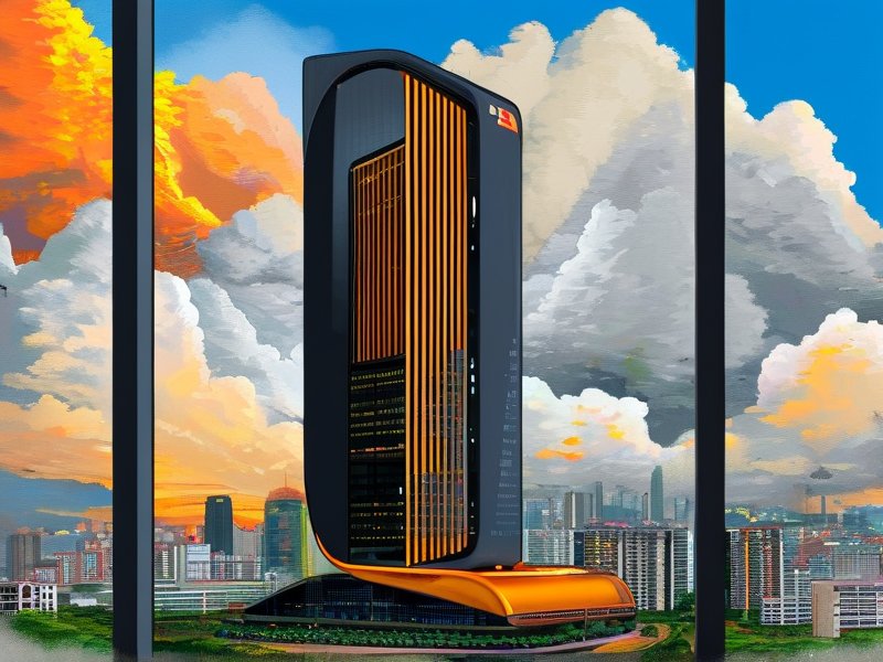 跨境办公黑科技！东南亚云端主机解锁高效新姿势