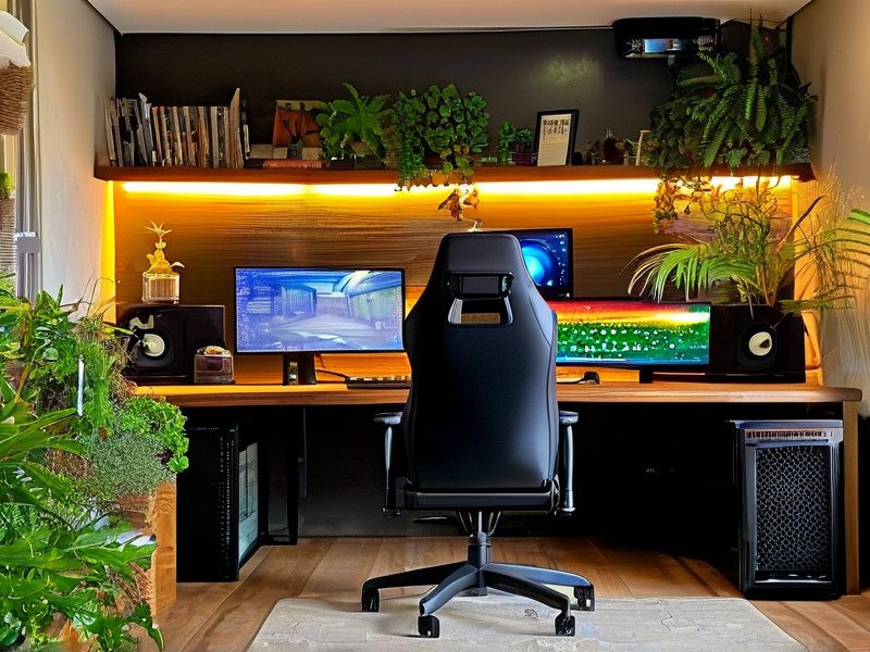 南美云端黑科技：居家办公也能畅享游戏级性能？