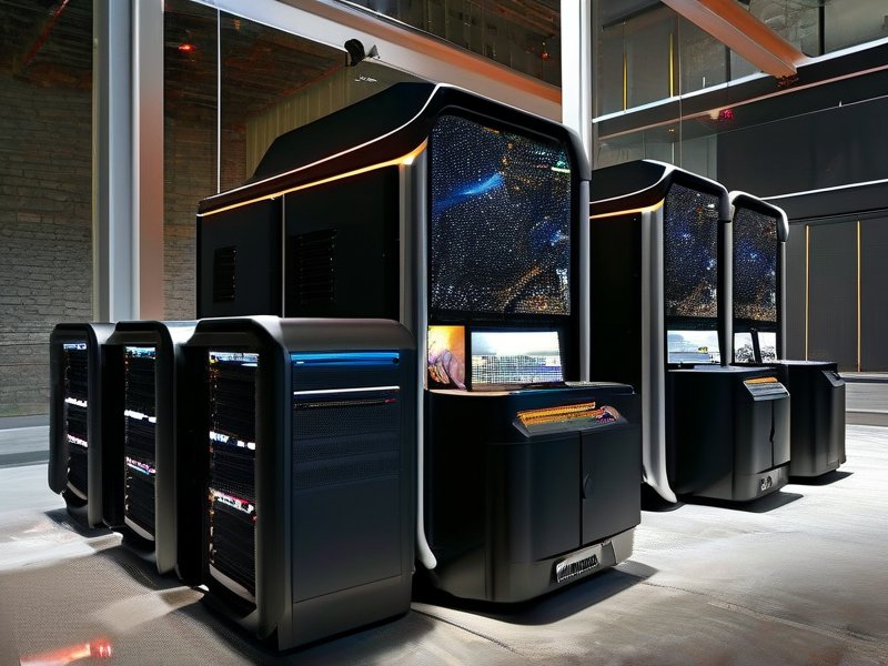 云端黑科技来袭：远程计算突破时空界限