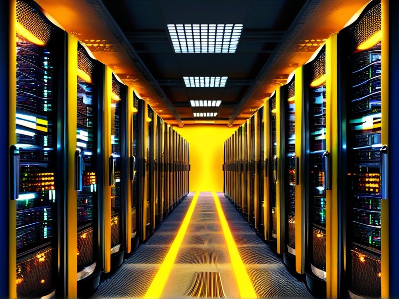 跨境业务提速秘诀：隐藏性价比服务器方案全解析