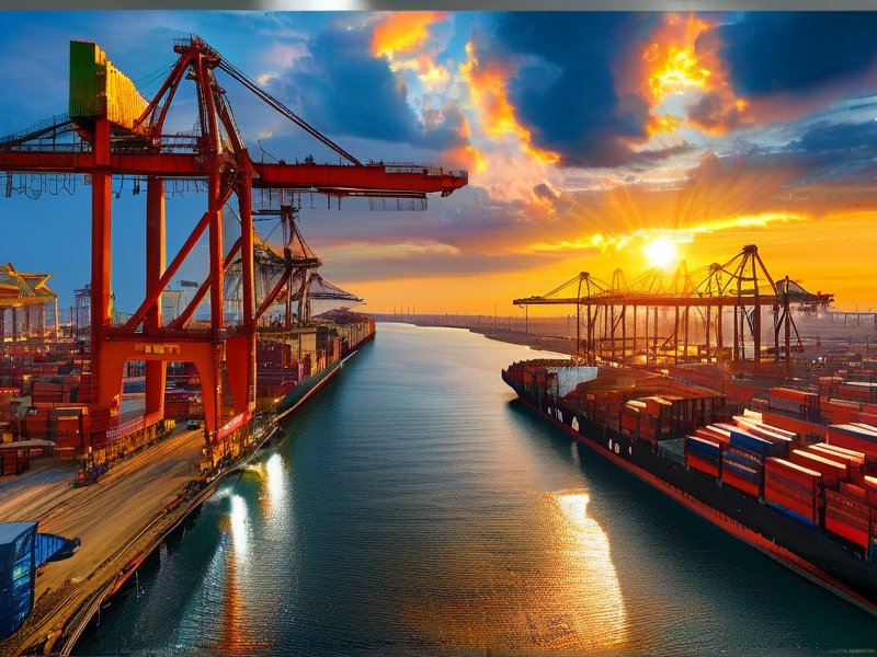 云端赋能！跨境企业轻松抢占南美市场红利