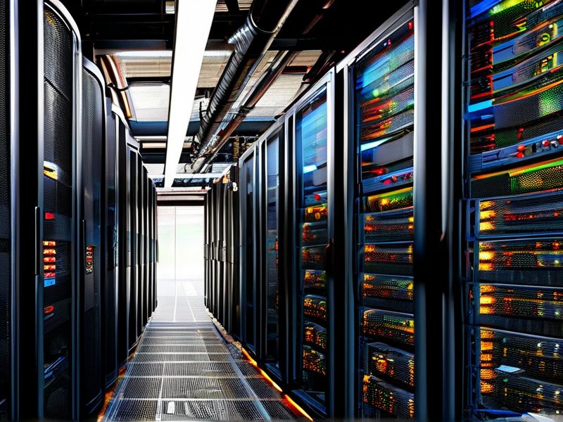 非洲云端新势力：高效服务器部署全攻略