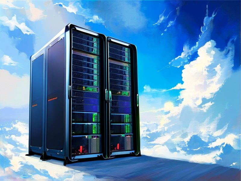 海湾云端新突破：流量爆发期服务器升级指南