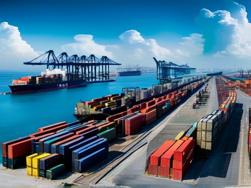 解锁东南亚蓝海：跨境电商出海印尼的流量密码与新风口