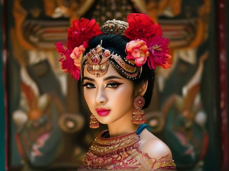 暹罗爆红挑战：解锁秘境打卡的隐藏地图攻略