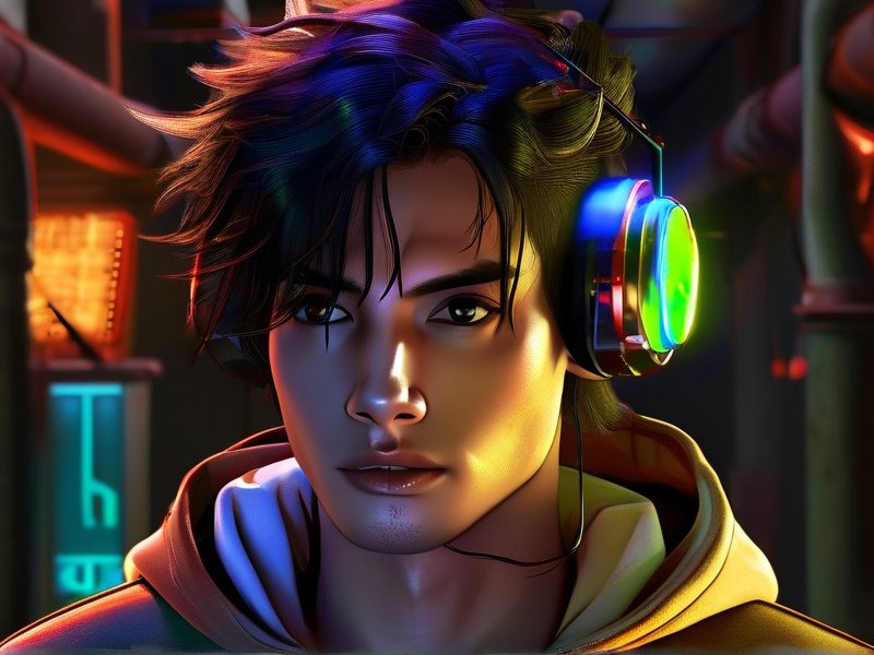 云端算力赋能，4K游戏与渲染轻松畅玩