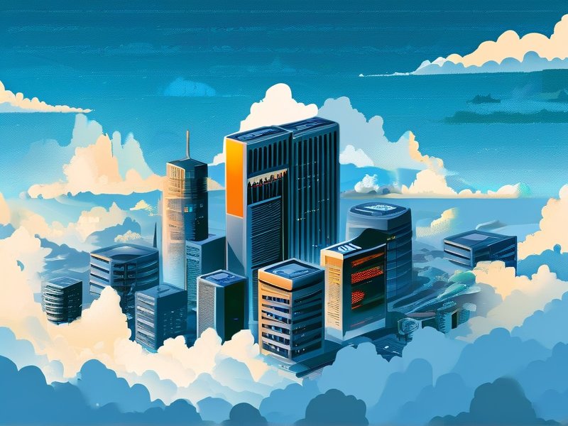 跨境计算新突破！低成本云端办公神器揭秘