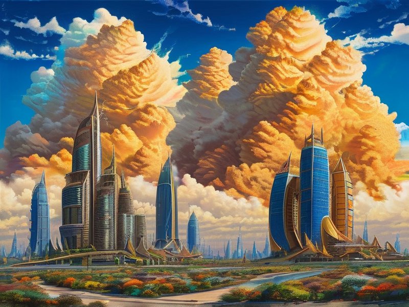 智启未来：云端算力如何重塑数字世界新生态