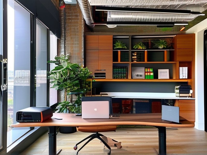 远程办公新选择：跨境计算服务颠覆传统办公模式