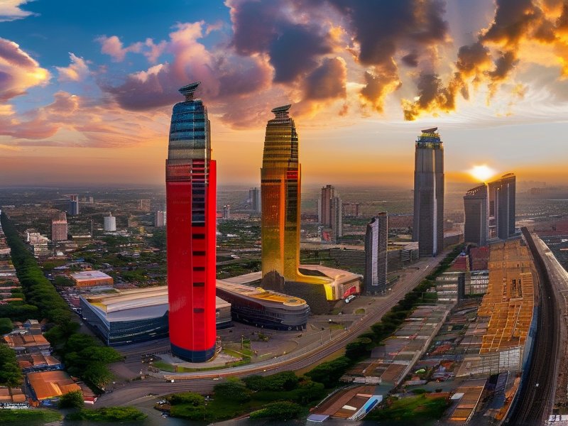 跨境业务新引擎：拉美云服务低成本高效部署方案