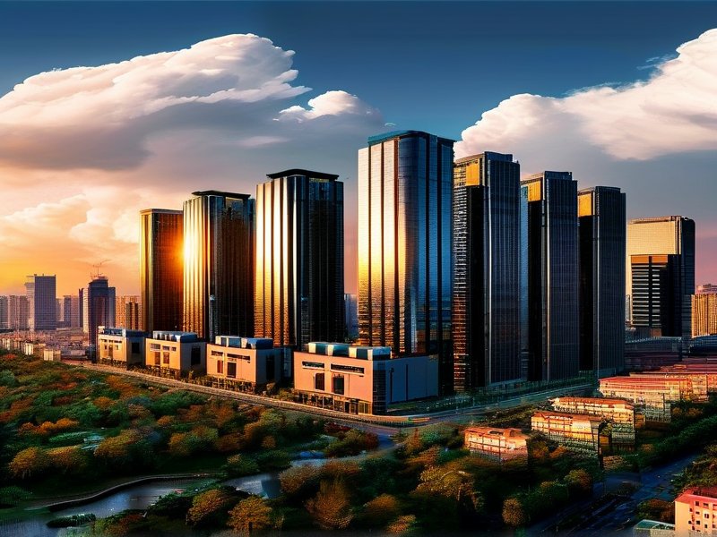 智能云端新方案：助企业轻松拓全球市场